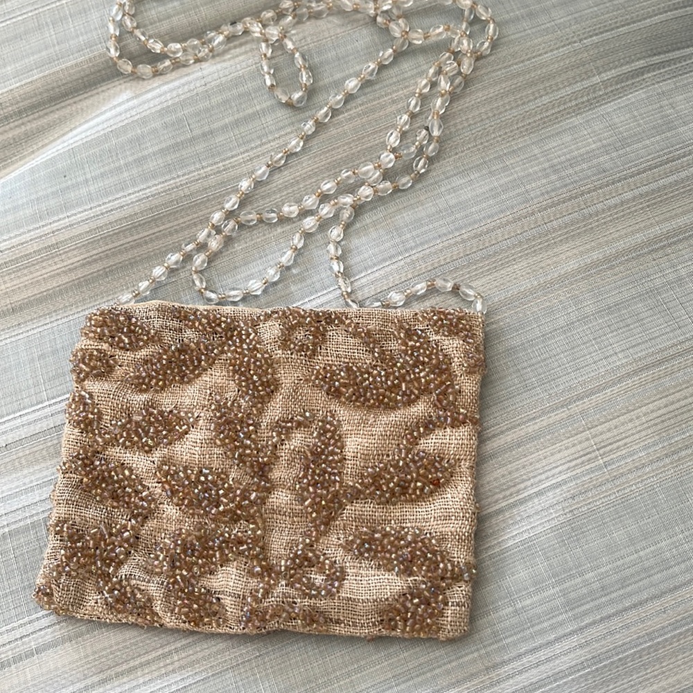 Beautiful Mini Crossbody by Pierre Urbach - NWOT